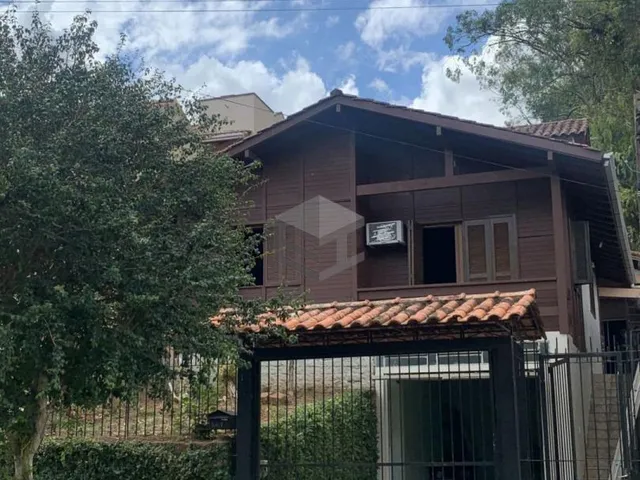 Imagem: Casa no Bairro Rincão