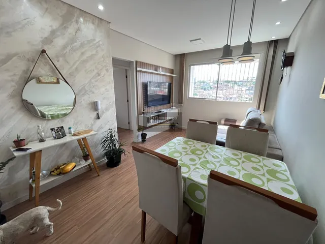 Imagem: Condomínio Residencial Bosque dos Jacarandás