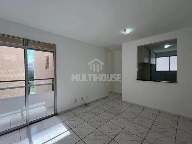 Imagem: Apartamento de 70M com 3 Quartos, 1 Suíte