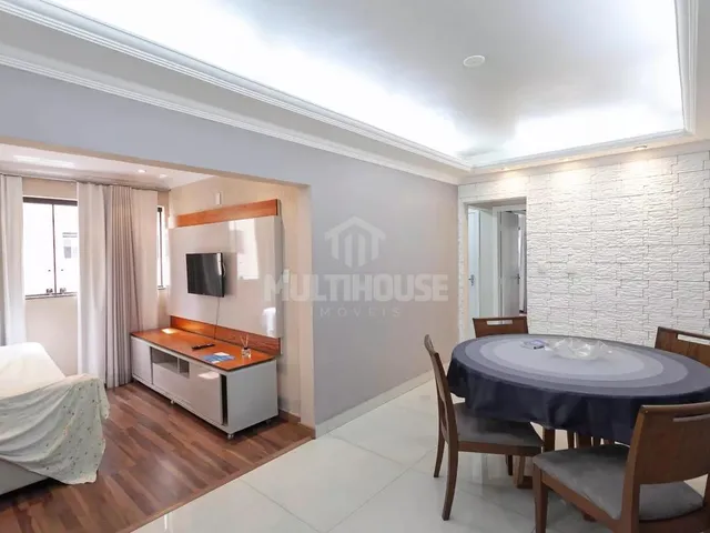 Imagem: Apartamento com 116M, 2 Quartos, 1 Suíte