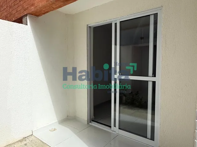 Imagem: Apartamento em Gramame, João Pessoa/PB