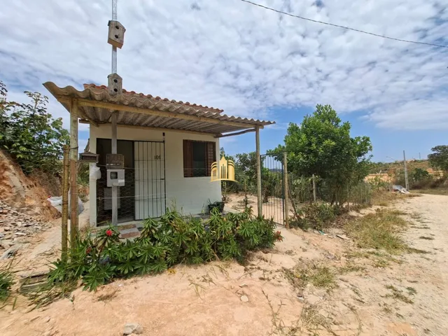 Imagem: Casa a Venda no Bairro Nova Esmeraldas/Mg