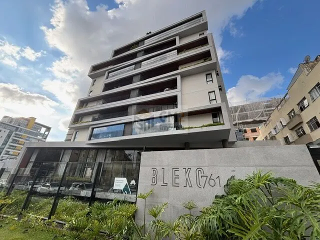 Imagem: Apartamento À Venda no Juvevê - Curitiba/Pr