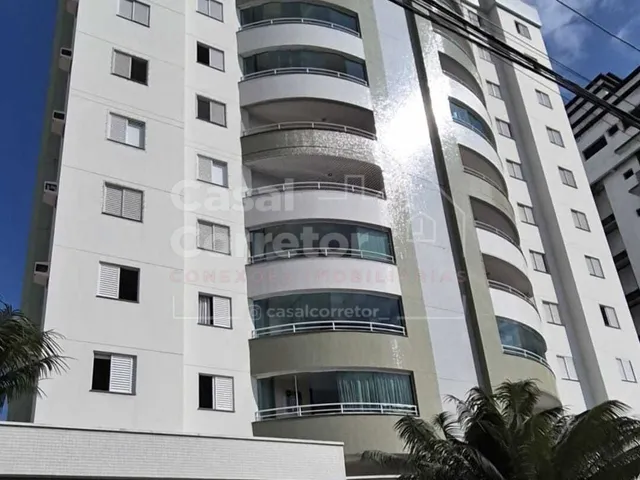 Imagem: Apartamento em Centro I, Brusque/SC
