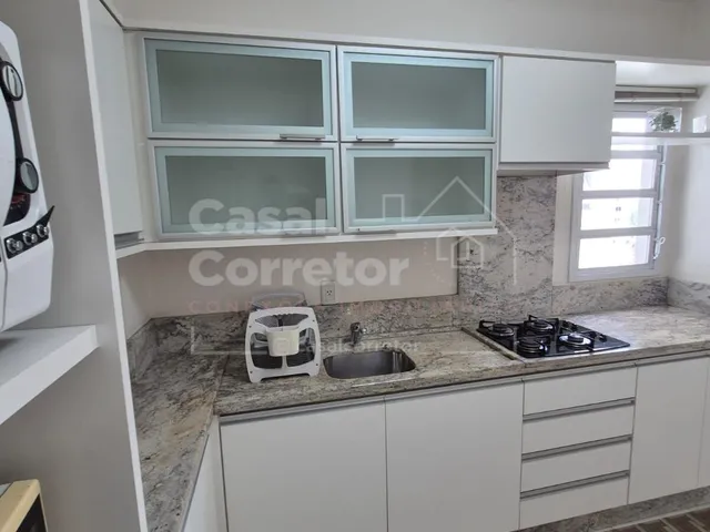 Imagem 4: Apartamento em Centro I, Brusque/SC