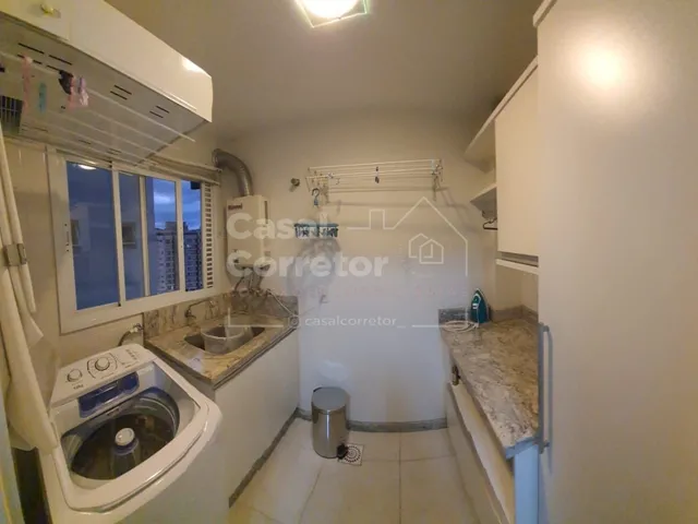 Imagem 2: Apartamento em Centro I, Brusque/SC