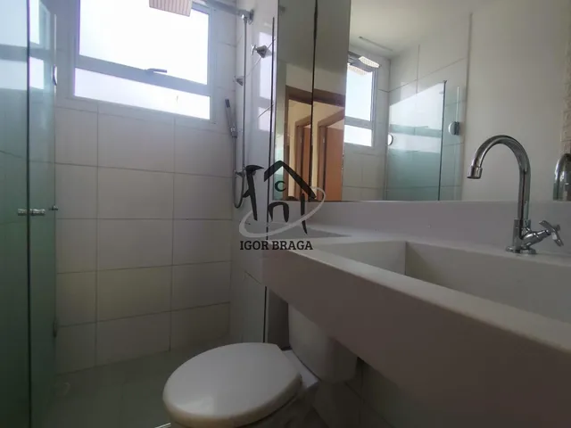 Imagem 2: Apartamento 2 Quartos para Venda em Juiz de Fora, Industrial, 2 dormitórios, 1 banheiro