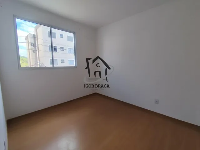 Imagem 4: Apartamento 2 Quartos para Venda em Juiz de Fora, Industrial, 2 dormitórios, 1 banheiro
