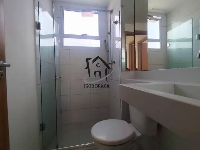 Imagem 6: Apartamento 2 Quartos para Venda em Juiz de Fora, Industrial, 2 dormitórios, 1 banheiro