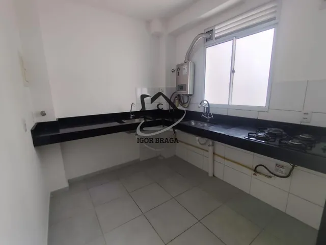 Imagem 3: Apartamento 2 Quartos para Venda em Juiz de Fora, Industrial, 2 dormitórios, 1 banheiro