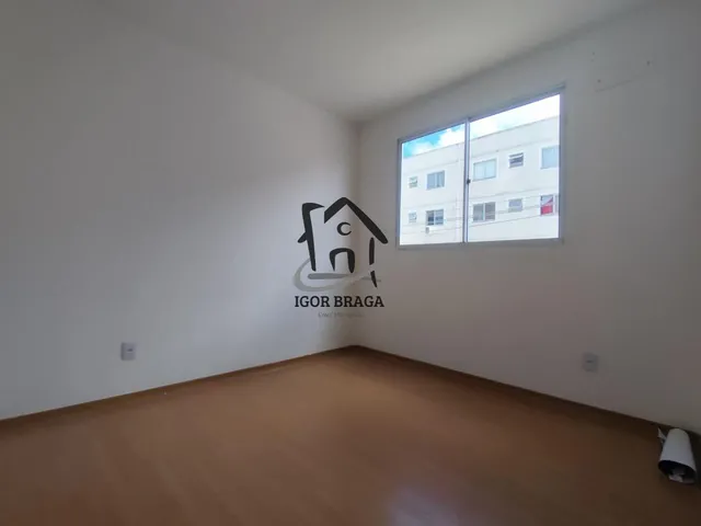 Imagem 5: Apartamento 2 Quartos para Venda em Juiz de Fora, Industrial, 2 dormitórios, 1 banheiro