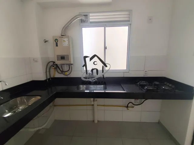 Imagem 7: Apartamento 2 Quartos para Venda em Juiz de Fora, Industrial, 2 dormitórios, 1 banheiro