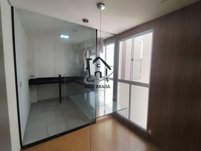 Imagem 9: Apartamento 2 Quartos para Venda em Juiz de Fora, Industrial, 2 dormitórios, 1 banheiro