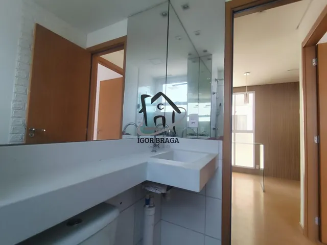 Imagem 11: Apartamento 2 Quartos para Venda em Juiz de Fora, Industrial, 2 dormitórios, 1 banheiro