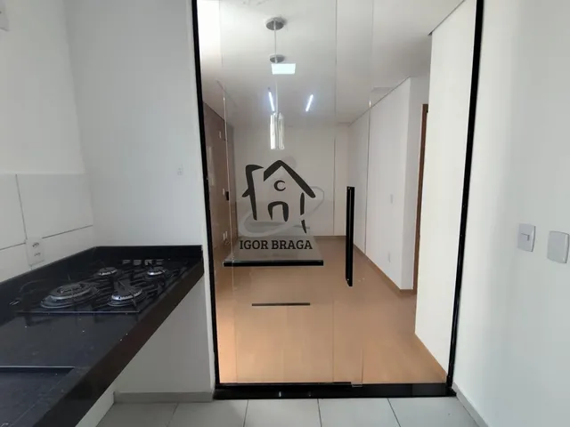 Imagem 10: Apartamento 2 Quartos para Venda em Juiz de Fora, Industrial, 2 dormitórios, 1 banheiro