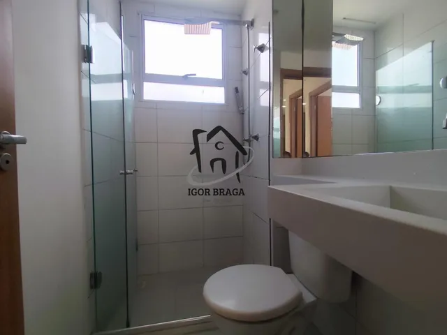 Imagem 12: Apartamento 2 Quartos para Venda em Juiz de Fora, Industrial, 2 dormitórios, 1 banheiro
