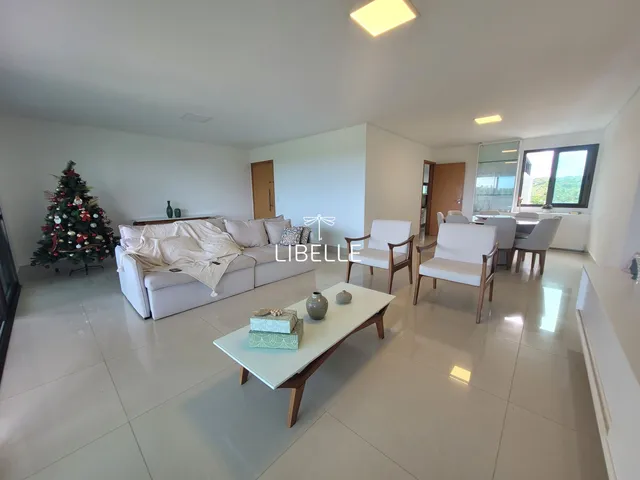 Imagem: Varanda do Parque - Apartamento À Venda