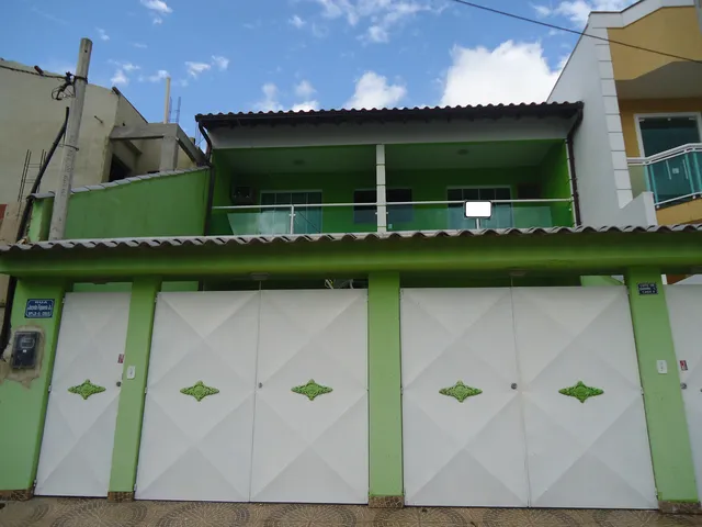 Imagem: Casa Residencial em Rio de Janeiro - Rj