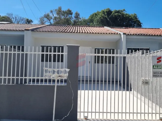 Imagem: Casa com 3 Dormitórios para Alugar por