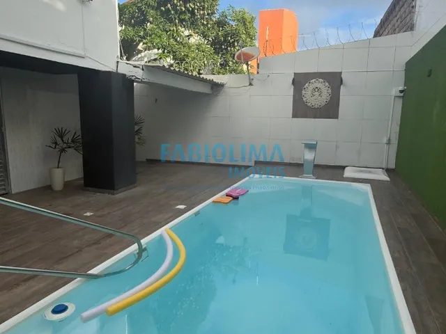 Imagem 10: Casa 3/4 Aluguel Condomínio Abrantes