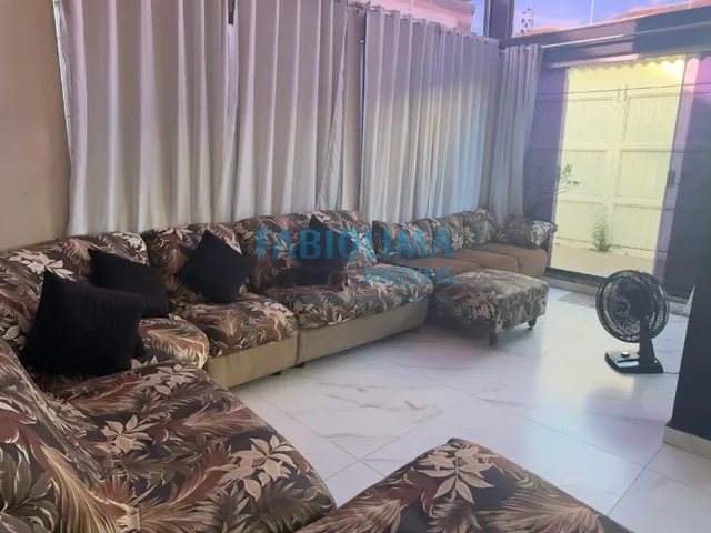 Imagem 8: Casa 3/4 Aluguel Condomínio Abrantes