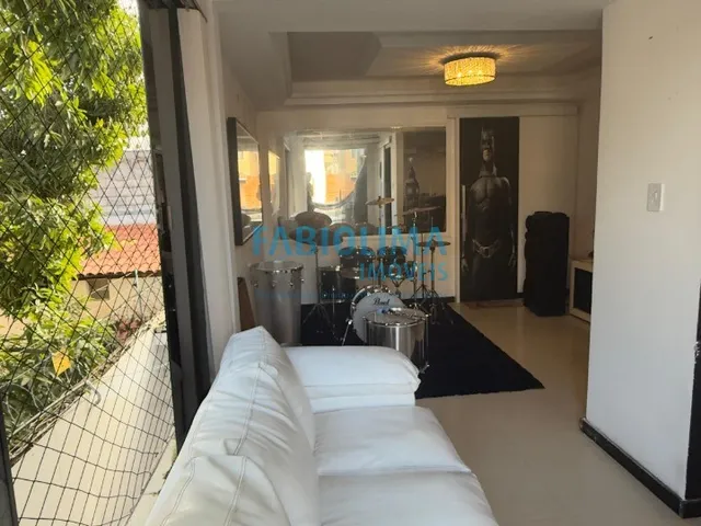 Imagem 14: Casa 3/4 Aluguel Condomínio Abrantes