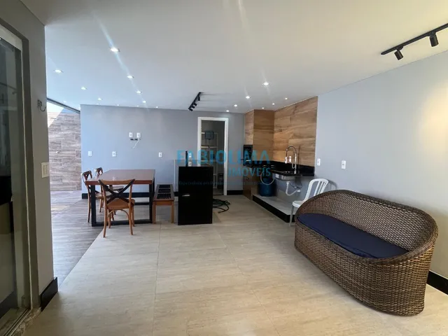 Imagem 9: Casa 3/4 Aluguel Condomínio Abrantes