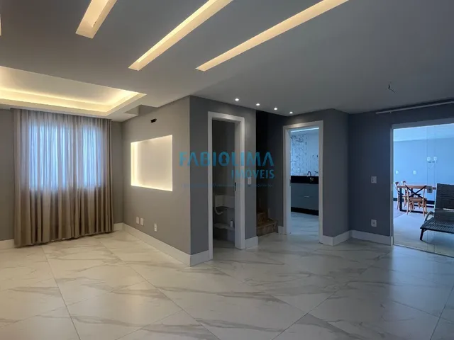 Imagem 4: Casa 3/4 Aluguel Condomínio Abrantes