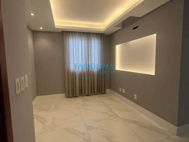 Imagem 6: Casa 3/4 Aluguel Condomínio Abrantes