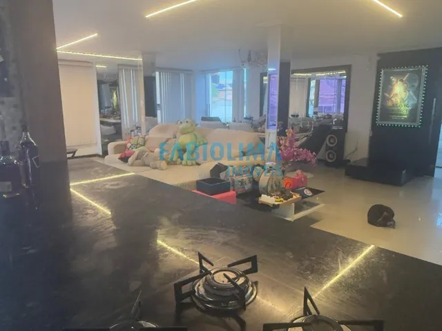 Imagem 13: Casa 3/4 Aluguel Condomínio Abrantes