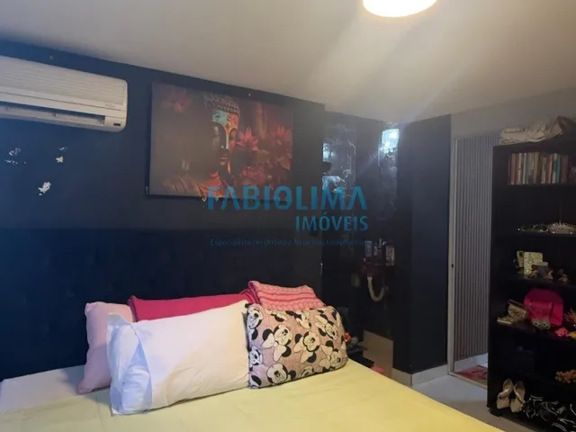Imagem 3: Casa 3/4 Aluguel Condomínio Abrantes