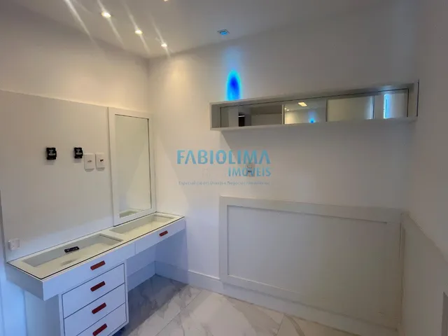 Imagem 5: Casa 3/4 Aluguel Condomínio Abrantes