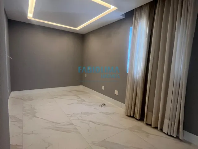 Imagem 12: Casa 3/4 Aluguel Condomínio Abrantes