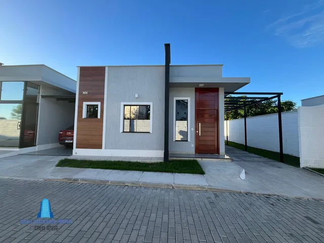 Imagem: Casas À Venda no Bairro Pontinha, Araruama/Rj