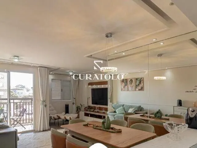 Imagem: Apartamento à venda 66 m², 3 quartos