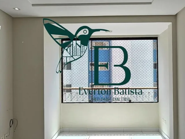 Imagem 6: Apartamento Residencial em Recife - Pe, Prado