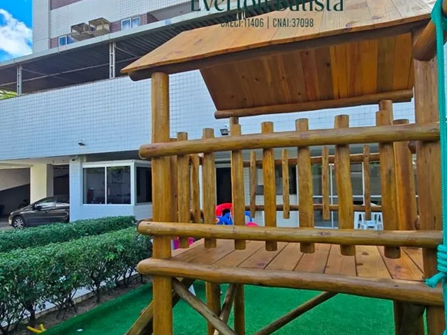 Imagem 10: Apartamento Residencial em Recife - Pe, Prado
