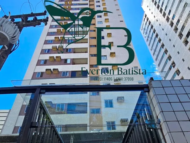 Imagem 12: Apartamento Residencial em Recife - Pe, Prado