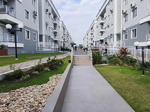 Imagem: Viva Vida - 2 Dorm. Mobiliado - Locação