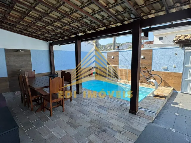 Imagem: Casa Alto Padrão em Piratininga, Niterói/Rj