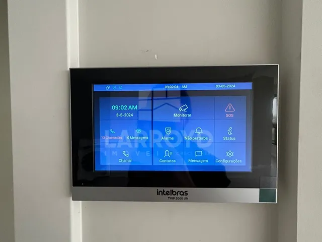 Imagem 14: Apartamento com 4 dormitórios