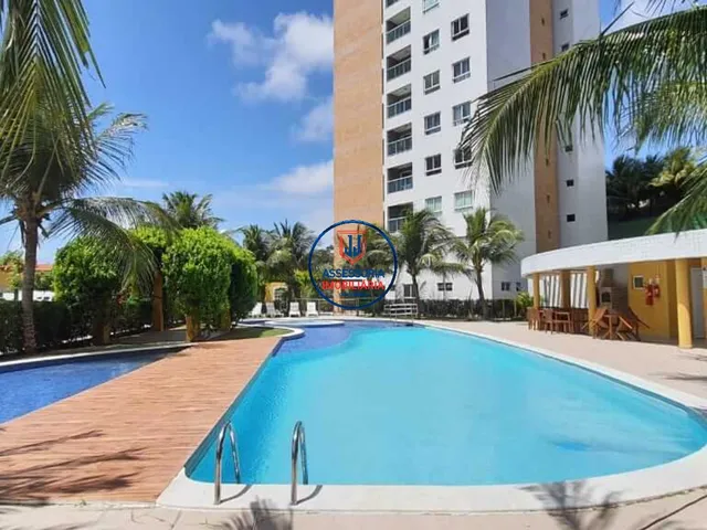 Imagem: Apartamento à venda em Natal-RN, bairro