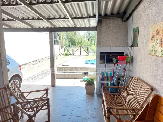 Imagem 7: Sobrado 2 quartos, Nova Tramandaí, Tramandaí