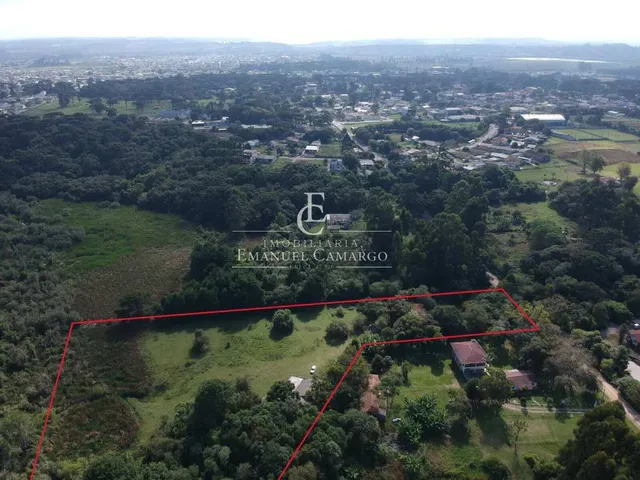 Imagem: Chácara à venda em Piraquara, Guarituba