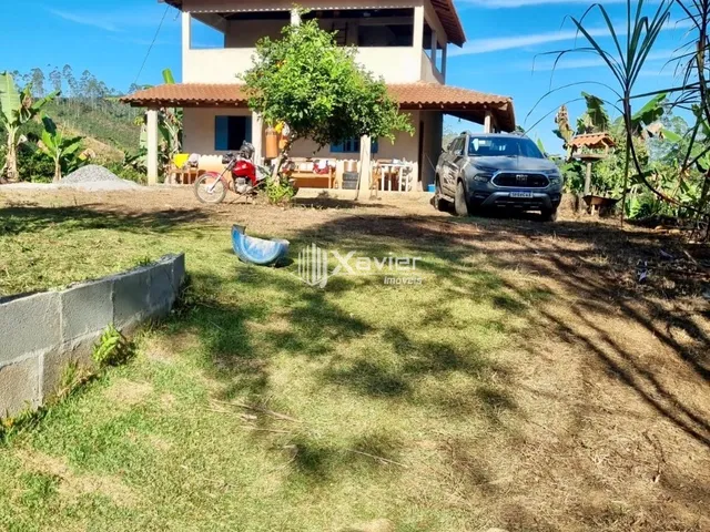 Imagem: Sítio À Venda 30.000 M² em Guiomar Vargem