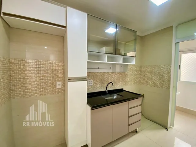 Imagem 1: Rr10030 Apartamento 72M² Condomínio Alphaview - Oportunidade - 2 Dorms 1 Vaga