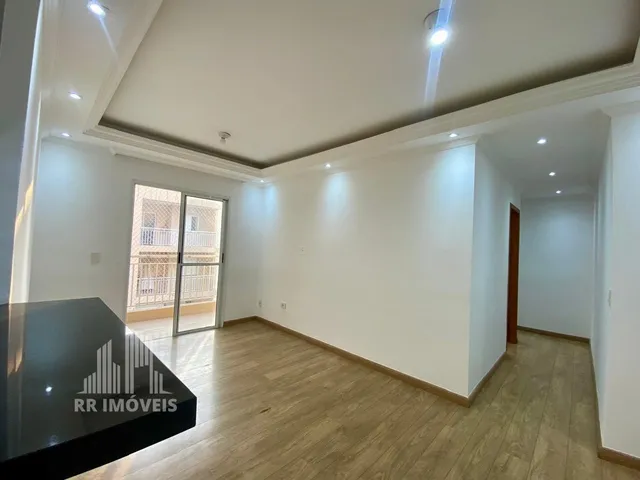 Imagem 2: Rr10030 Apartamento 72M² Condomínio Alphaview - Oportunidade - 2 Dorms 1 Vaga
