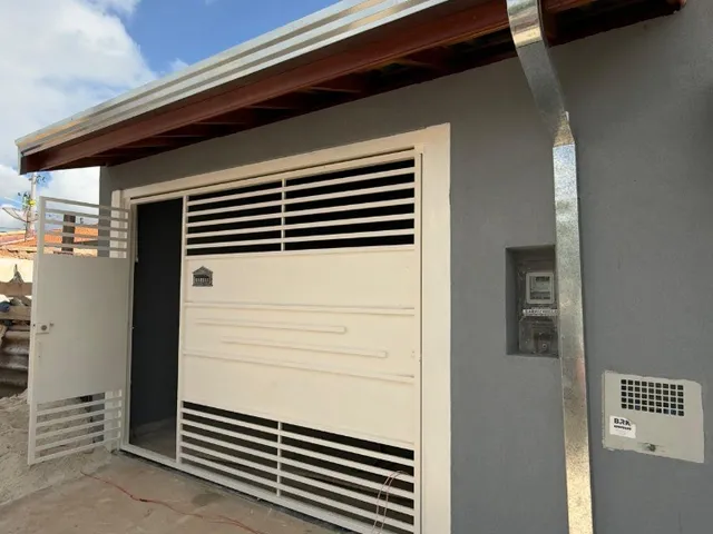 Imagem: Casa Residencial para Venda no Jardim João