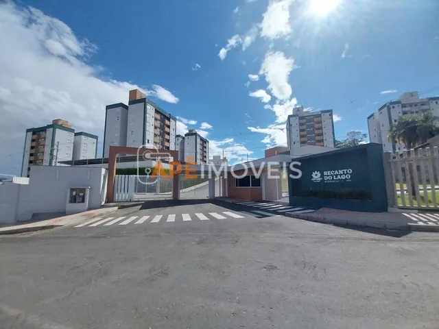Imagem: Apartamento para Alugar no Bairro Vila Floresta