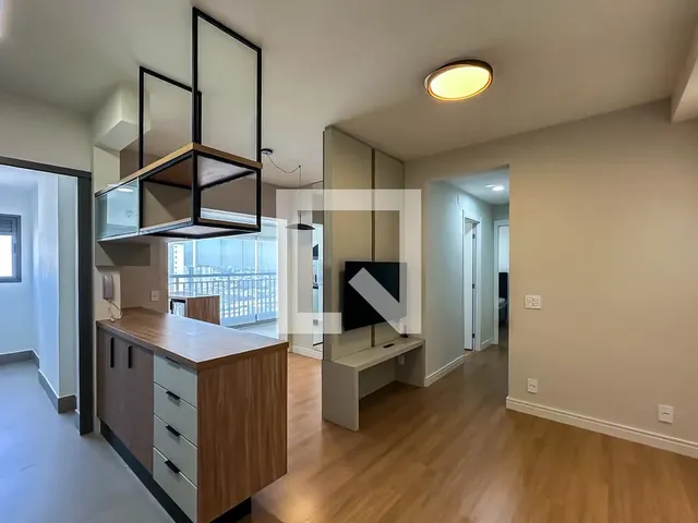 Imagem: Apartamento À Venda - Belém, 2 Quartos